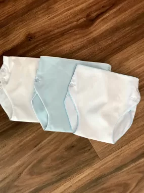 Boy's Diaper Cover Auraluz