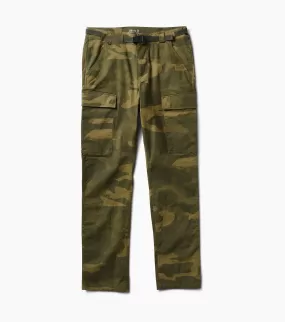 Campover Cargo Pants