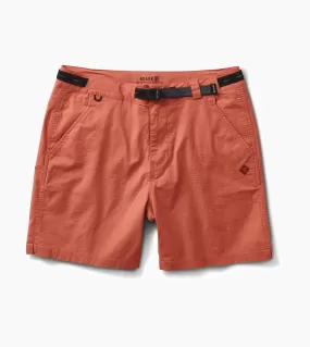 Campover Shorts 17"