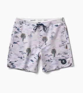 Chiller Boardshorts 17"