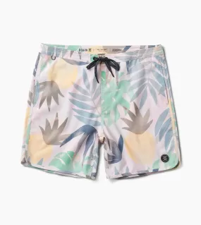 Chiller Boardshorts 17"