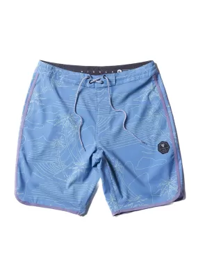 Cliffs 19.5" Boardshort