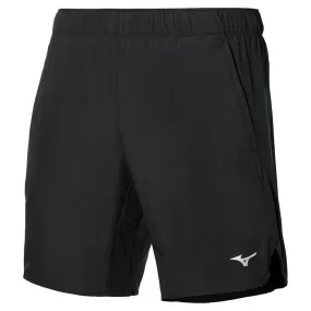 Core 7.5" 2 in 1 Short | Black