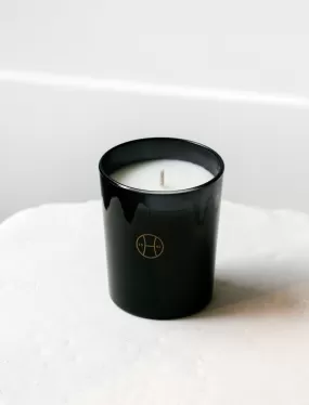 Dandelion Candle