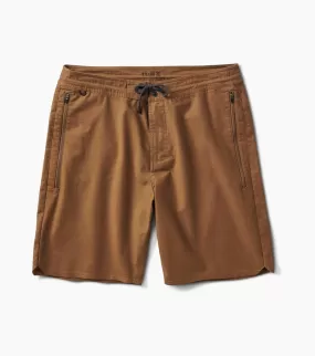 Layover 2.0 19'' Stretch Travel Shorts