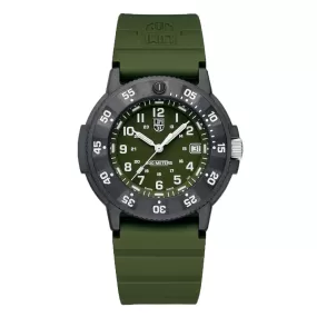 Luminox Original Navy SEAL EVO Military Watch 43mm, XS.3013.EVO.S