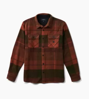 Nordsman Long Sleeve Flannel