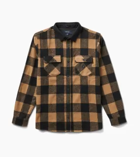 Nordsman Long Sleeve Flannel