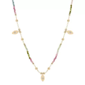 Velora Necklace