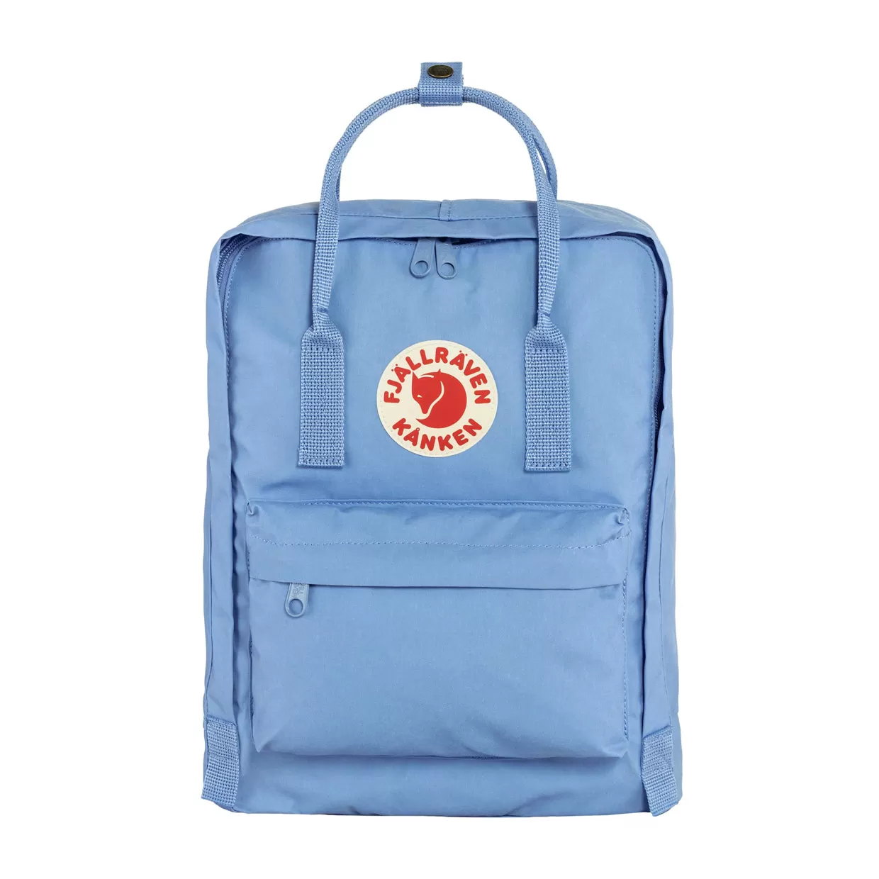 Zaino Fjallraven Knken Azzurro